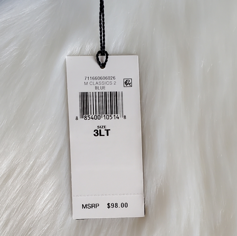 POLO RALPH LAUREN BIG & TALL CLASSIC FIT - Picture 6 of 6